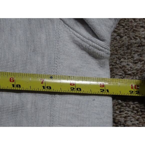 Vtg Champion Reverse Weave Morehead State University MSU Sweatshirt Size S - Picture 5 of 8